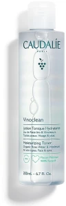 Caudalie Увлажняющий тоник для лица Vinoclean Moisturizing Toner