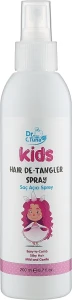 Farmasi Дитячий спрей для волосся Dr.Tuna Kids