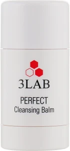 3Lab Очищающий бальзам-стик Perfect Cleansing Balm