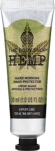 The Body Shop Крем для рук Hemp Hand Protector Cream