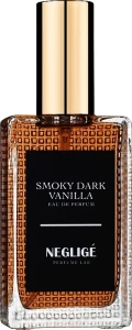 Neglige Smoky Dark Vanilla Парфумована вода