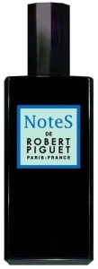 Robert Piguet Notes Парфюмированная вода (тестер)