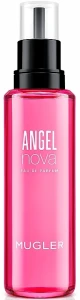 Mugler Angel Nova Refill Bottle Парфюмированная вода (запасной блок)