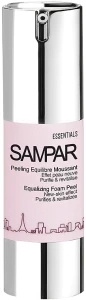 Sampar Ексфоліант-мус для всіх типів шкіри Equalizing Foam Peel