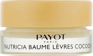 Payot Бальзам для губ Nutricia Baume Levres Cocoon Comforting Nourishing Care