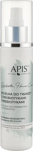 APIS Professional Спрей для обличчя з пробіотиками й пребіотиками Apis Professiona Synbiotic Home Care Face Mist With Probiotics and Prebiotics