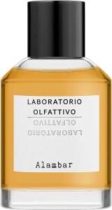 Laboratorio Olfattivo Alambar Парфюмированная вода