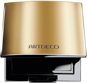 Artdeco Магнітний футляр Beauty Box Trio Golden Edition