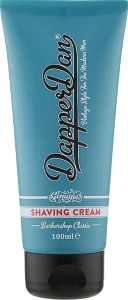 Dapper Dan Крем для гоління Shave Cream