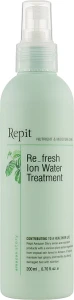 Repit Ионизированная вода Re Freshing Ion Water Treatment Amazon Story