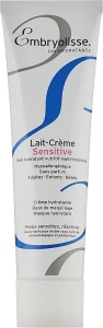 Embryolisse Laboratories Крем-молочный концентрат для чувствительной кожи Lait-Creme Sensitive Concentrada