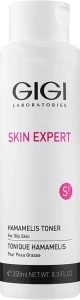 Gigi Лосьйон "Гамамеліс" Skin Expert Hamamelis Toner