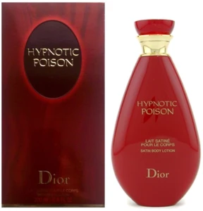 Dior Hypnotic Poison Лосьйон для тіла