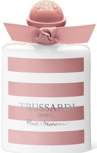 Trussardi Donna Pink Marina Туалетна вода (тестер без кришечки)