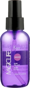 Kezy Эликсир-блеск для контроля гладкости волос Magic Life Elixir-Glitter