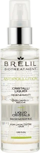 Brelil Рідкі кристали регенерувальної дії Bio Treatment Antipollution Regenerating