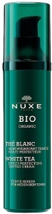 Nuxe Bio Тонувальний тональний крем для обличчя