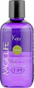 Kezy Флюид для создания локонов Magic Life Fluid For Creating Curls