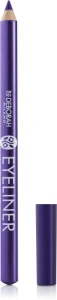 Deborah Eyeliner Pencil (New Colour Range) Косметический карандаш для глаз