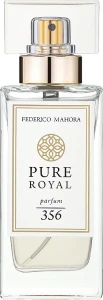 Federico Mahora Pure Royal 356 Парфуми (тестер з кришечкою)
