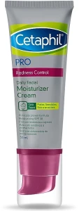 Cetaphil Денний зволожувальний крем для обличчя SPF 30 Pro Redness Control Daily Facial Moisturizer Cream