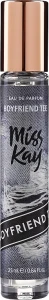 Miss Kay Boyfriend Tee Eau De Parfum Парфюмированная вода