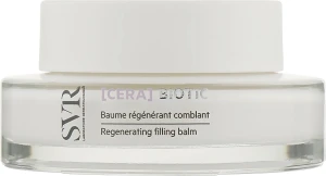 SVR Восстанавливающий бальзам для лица Cera Biotic Regenerating Filling Balm