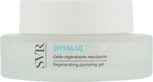 SVR Восстанавливающий гель для лица Hyalu Biotic Regenerating Plumping Gel