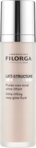 Filorga Ультраліфтинг флюїд для сяйва шкіри Lift-Structure Ultra-Lifting Rosy Glow Fluid