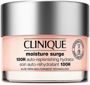 Clinique Інтенсивний зволожувальний гель тривалої дії, 100 годин зволоження Moisture Surge 100H Auto-Replenishing Hydrator