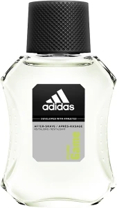 Adidas Pure Game Лосьон после бритья