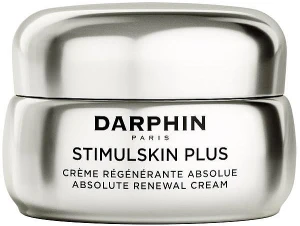 Darphin Антивозрастной крем "Абсолютное преображение" Stimulskin Plus Absolute Renewal Cream