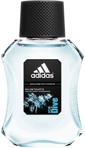 Adidas Ice Dive Лосьон после бритья