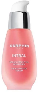Darphin Заспокійлива сироватка проти почервонінь Intral Daily Rescue Serum