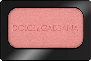 Dolce & Gabbana Dolce&Gabbana Blush Of Roses Luminous Cheek Colour Сяйні рум'яна для обличчя