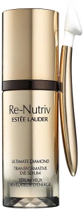 Estee Lauder Преображающая сыворотка для глаз Re-Nutriv Ultimate Diamond Transformative Eye Serum