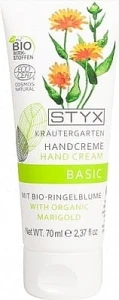 Styx Naturcosmetic Крем для рук Hand Cream With Calendula