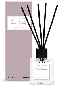 Pierre Cardin Аромадиффузор "Жасмин и лилия" Home Fragrance Jasmine & Lily