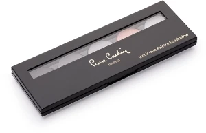 Pierre Cardin Iconic-Eye Palette Eyeshadow Тени для глаз