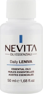 Nevitaly Лосьон для регулировки жирности волос Nevita Daily Leniva