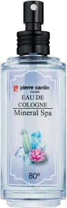 Pierre Cardin Eau De Cologne Mineral Spa Одеколон