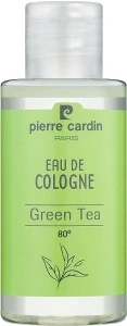 Pierre Cardin Eau De Cologne Green Tea Одеколон