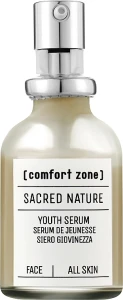 Comfort Zone Сироватка для обличчя Sacred Nature Youth Serum