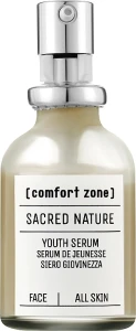 Comfort Zone Сыворотка для лица Sacred Nature Youth Serum