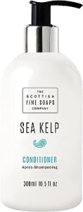 Scottish Fine Soaps Кондиціонер для волосся "Морська водорость" Sea Kelp Silky-Soft Conditioner