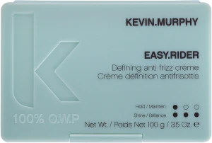 Kevin.Murphy Розгладжувальний крем для волосся Easy.Rider Cream