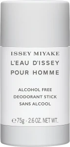 Issey Miyake Leau Dissey pour homme Дезодорант-стік