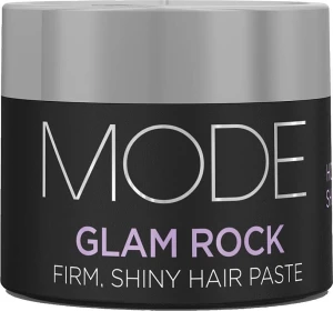 Affinage Текстурувальна паста для волосся Mode Glam Rock Firm Shiny Hair Paste