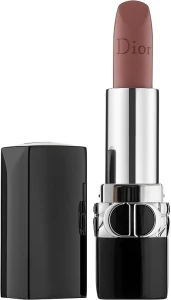 Dior Rouge Refillable Lipstick Помада для губ зі змінним блоком