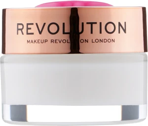 Makeup Revolution Бальзам-маска для губ "Кокос" Kiss Lip Balm Cravin Coconuts